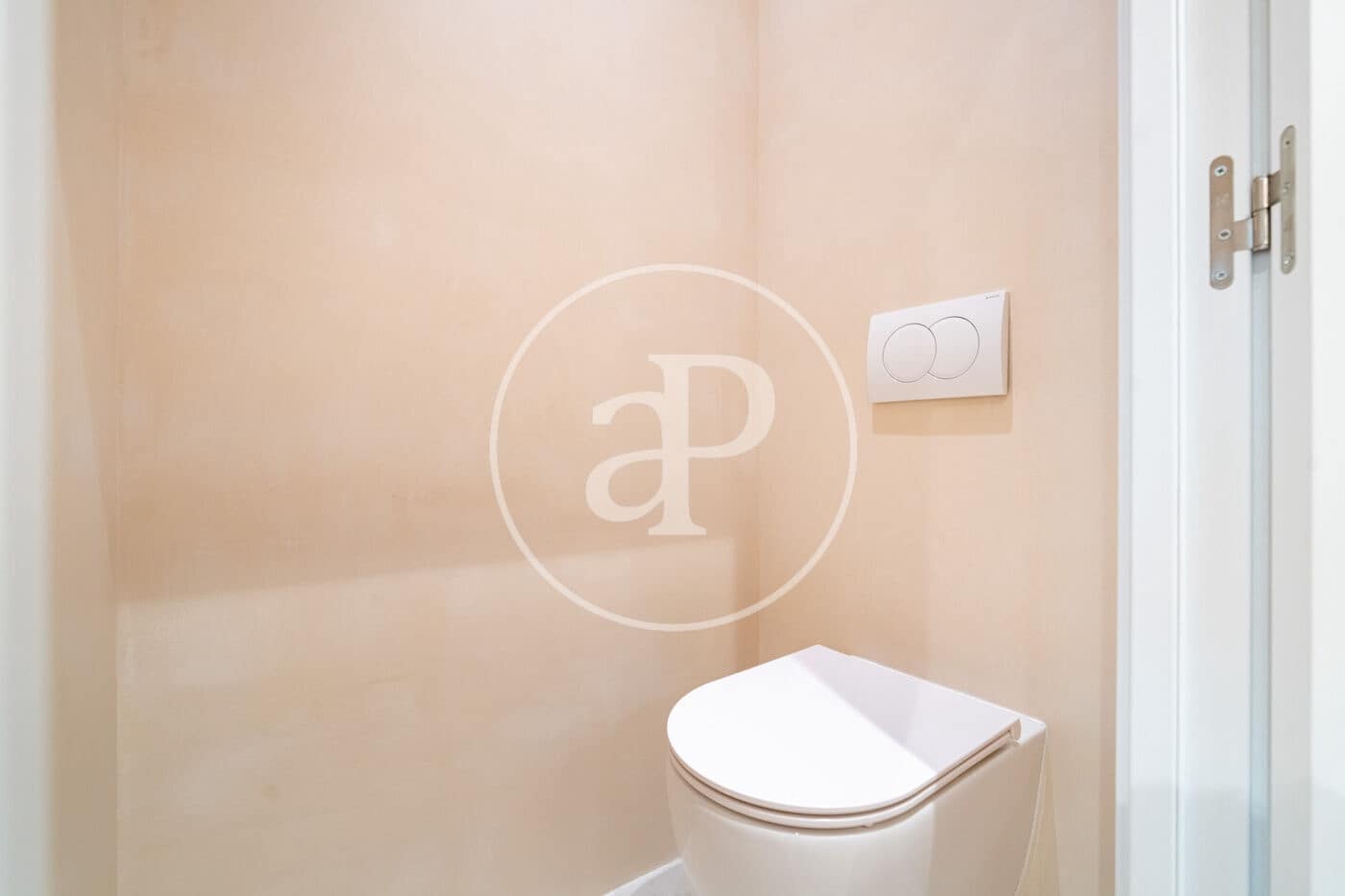 3 makuuhuone Huoneisto myytävänä paikassa Barcelona kaupunki - 1 175 000 € (Ref: 9865178)