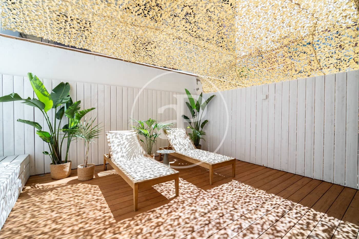 3 makuuhuone Huoneisto myytävänä paikassa Barcelona kaupunki - 1 175 000 € (Ref: 9865178)