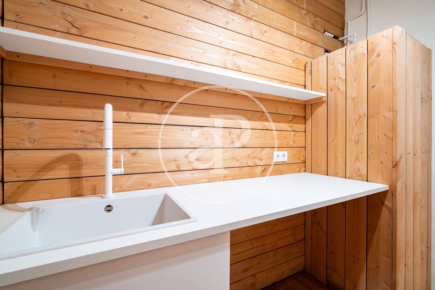 3 makuuhuone Huoneisto myytävänä paikassa Barcelona kaupunki - 1 175 000 € (Ref: 9865178)
