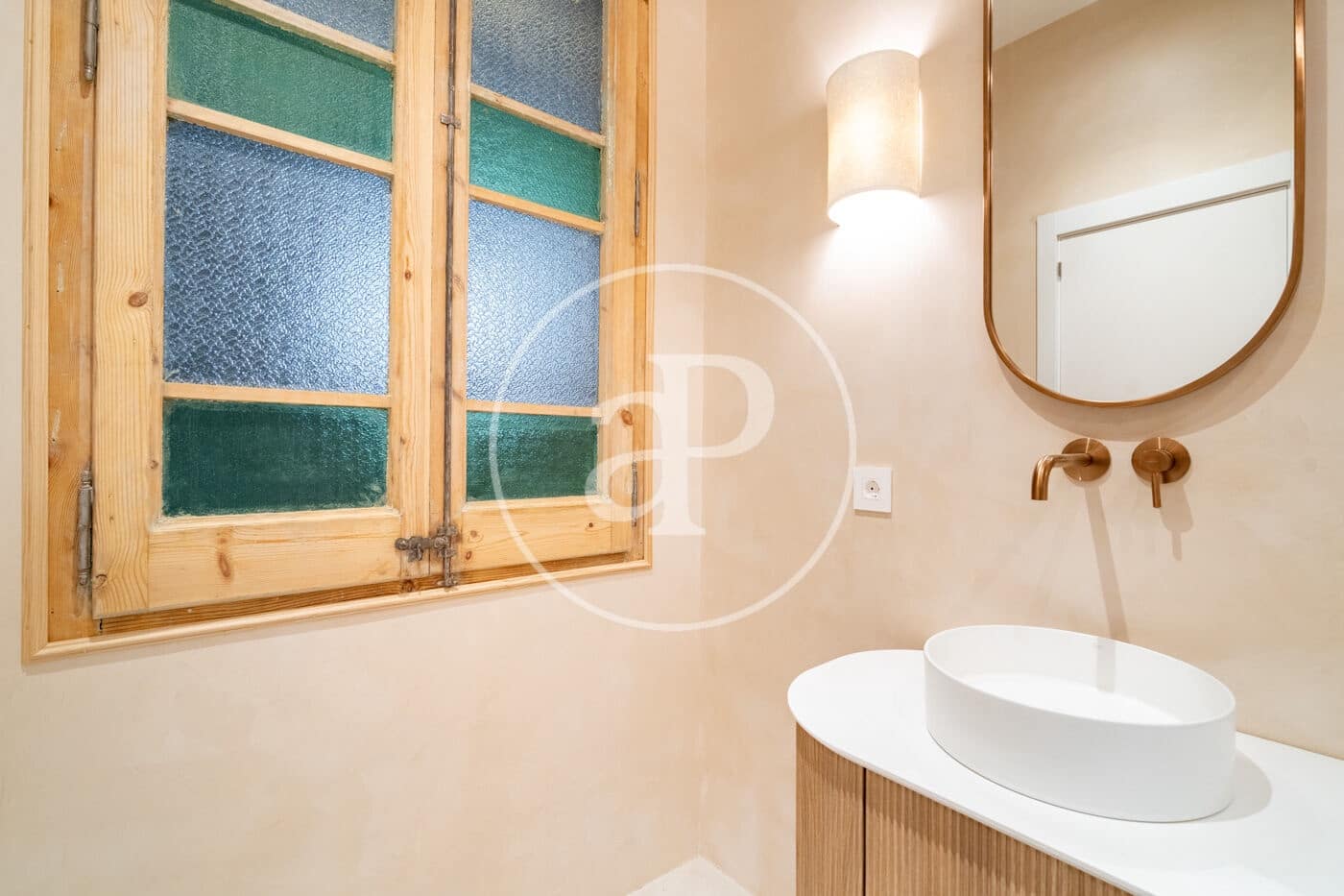 3 makuuhuone Huoneisto myytävänä paikassa Barcelona kaupunki - 1 175 000 € (Ref: 9865178)