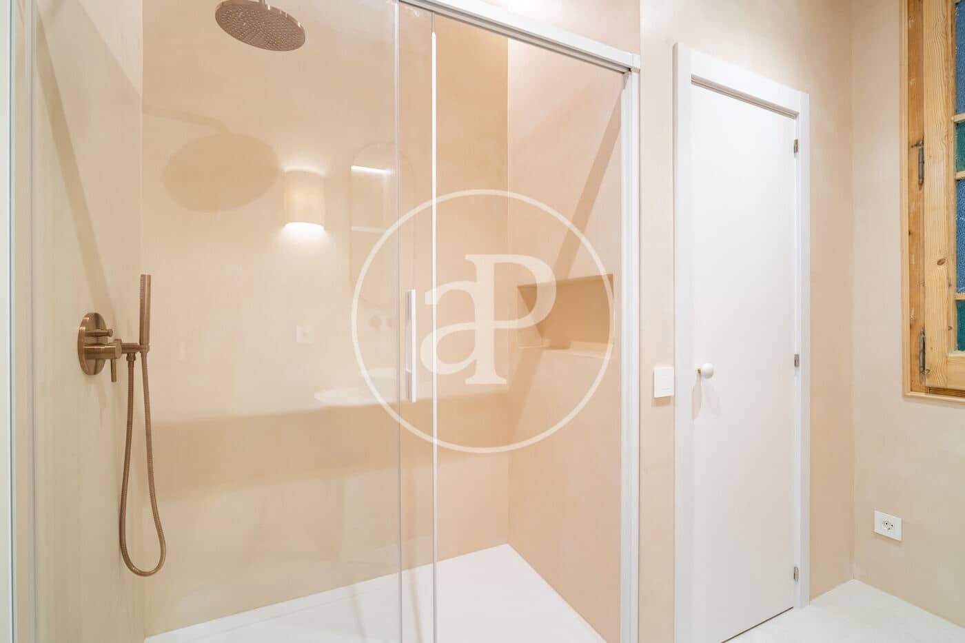 3 makuuhuone Huoneisto myytävänä paikassa Barcelona kaupunki - 1 175 000 € (Ref: 9865178)