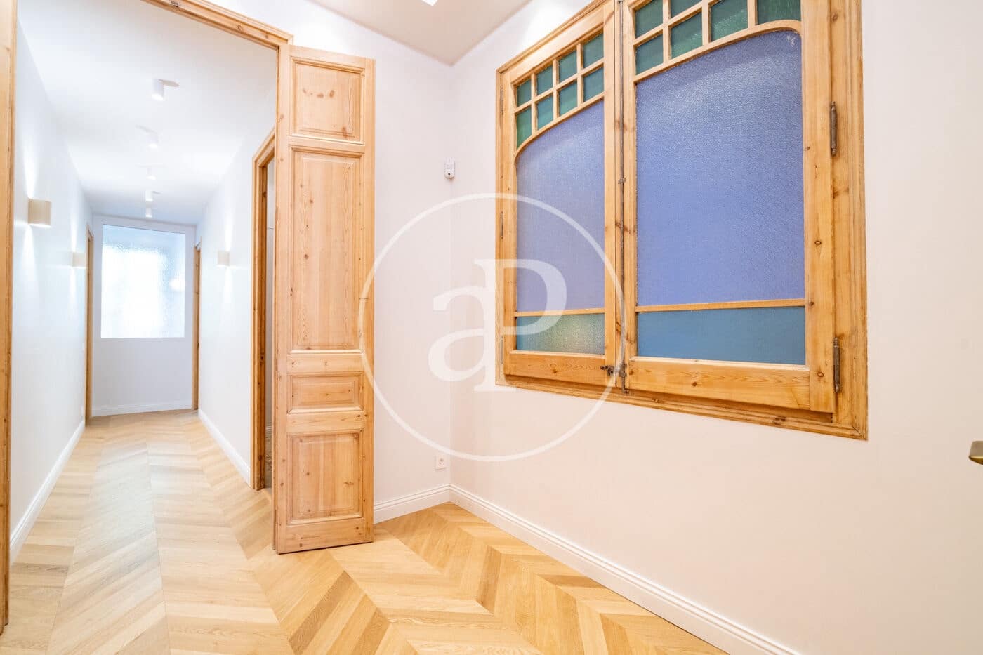 3 makuuhuone Huoneisto myytävänä paikassa Barcelona kaupunki - 1 175 000 € (Ref: 9865178)