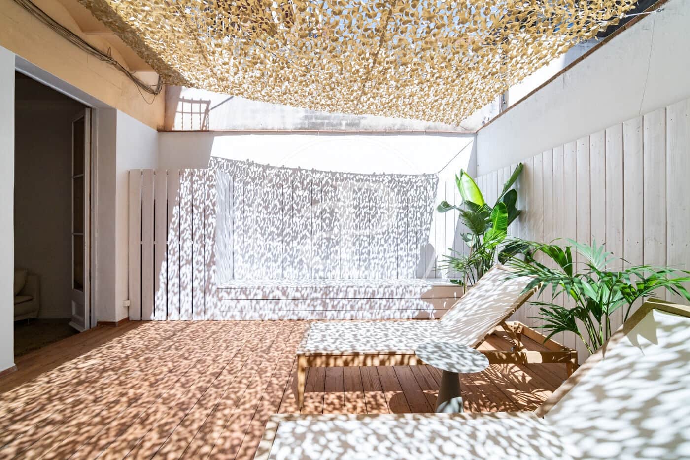3 makuuhuone Huoneisto myytävänä paikassa Barcelona kaupunki - 1 175 000 € (Ref: 9865178)