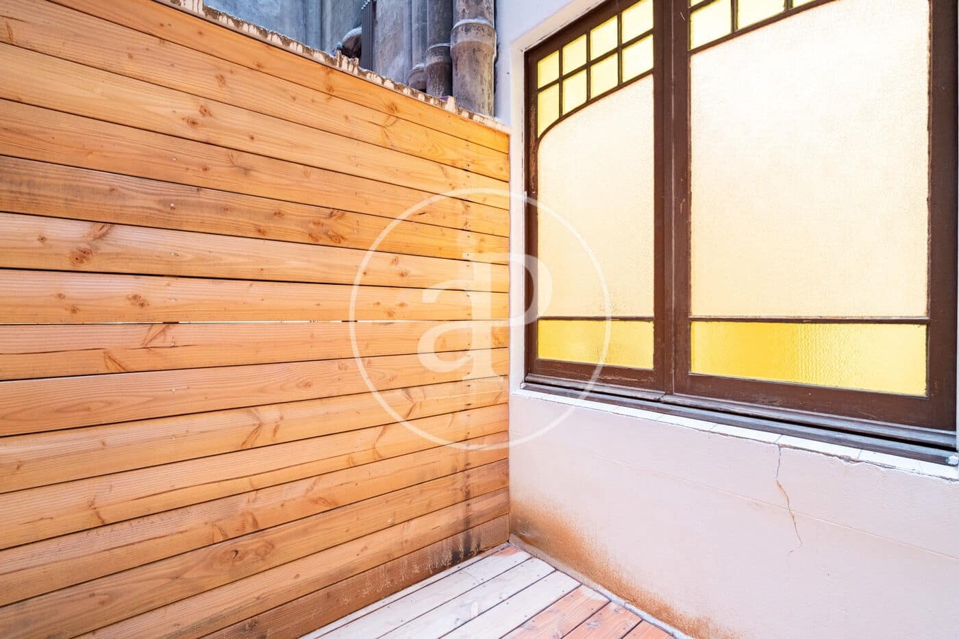 3 makuuhuone Huoneisto myytävänä paikassa Barcelona kaupunki - 1 175 000 € (Ref: 9865178)
