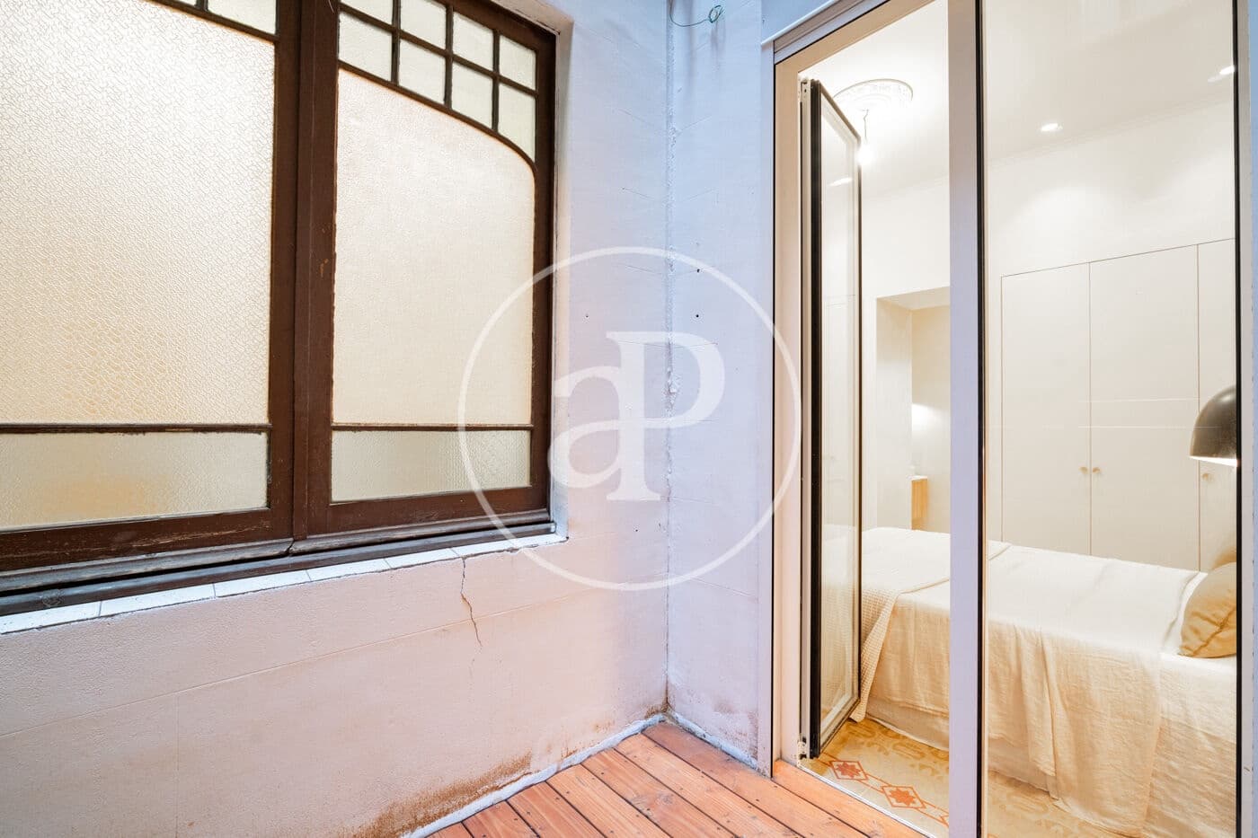 3 makuuhuone Huoneisto myytävänä paikassa Barcelona kaupunki - 1 175 000 € (Ref: 9865178)