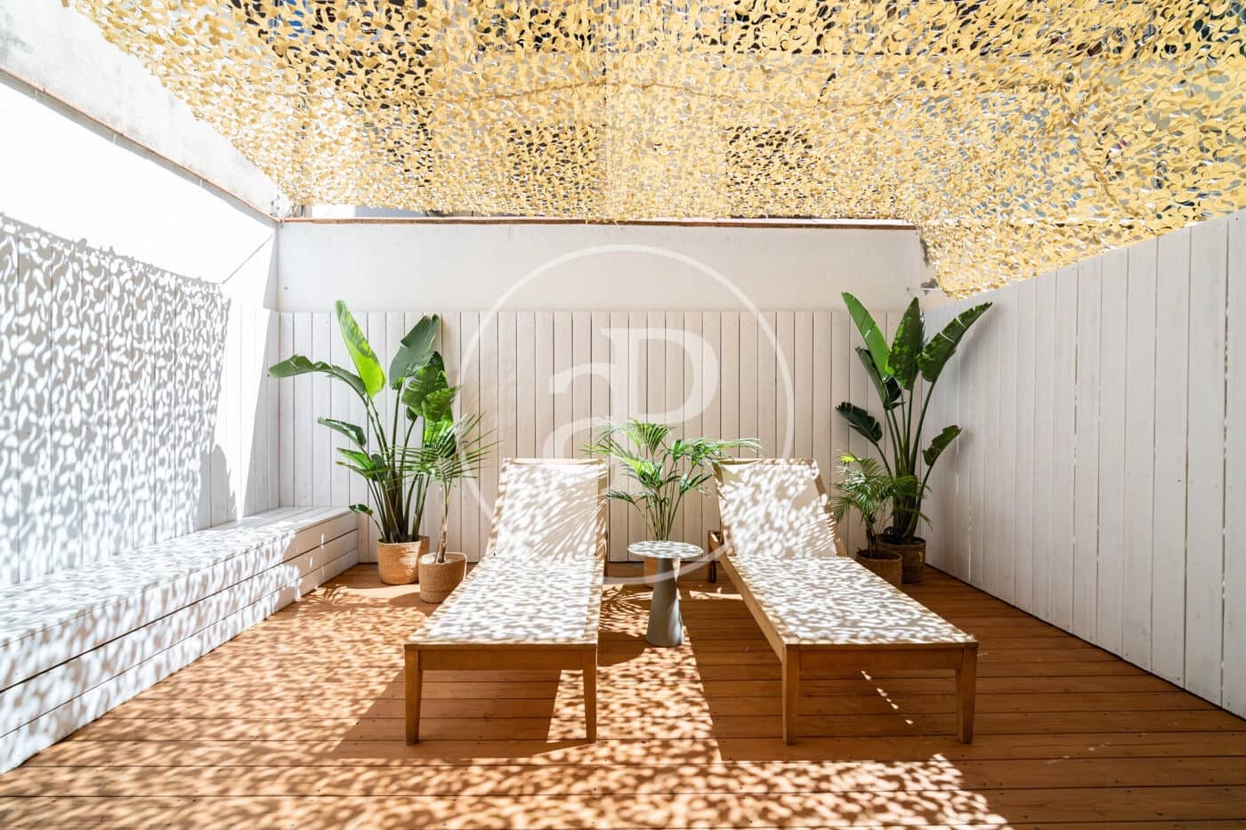 3 makuuhuone Huoneisto myytävänä paikassa Barcelona kaupunki - 1 175 000 € (Ref: 9865178)