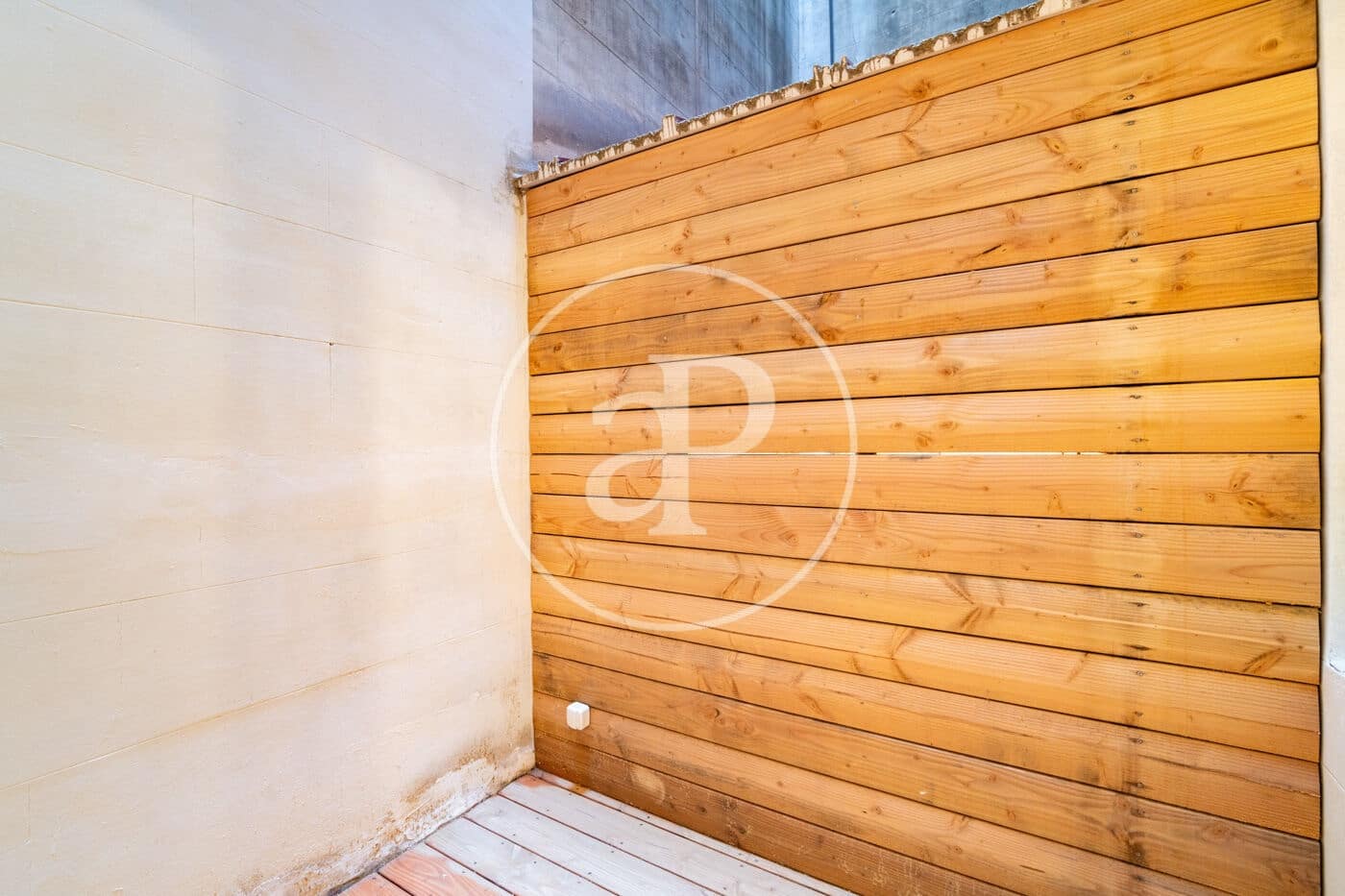 3 makuuhuone Huoneisto myytävänä paikassa Barcelona kaupunki - 1 175 000 € (Ref: 9865178)