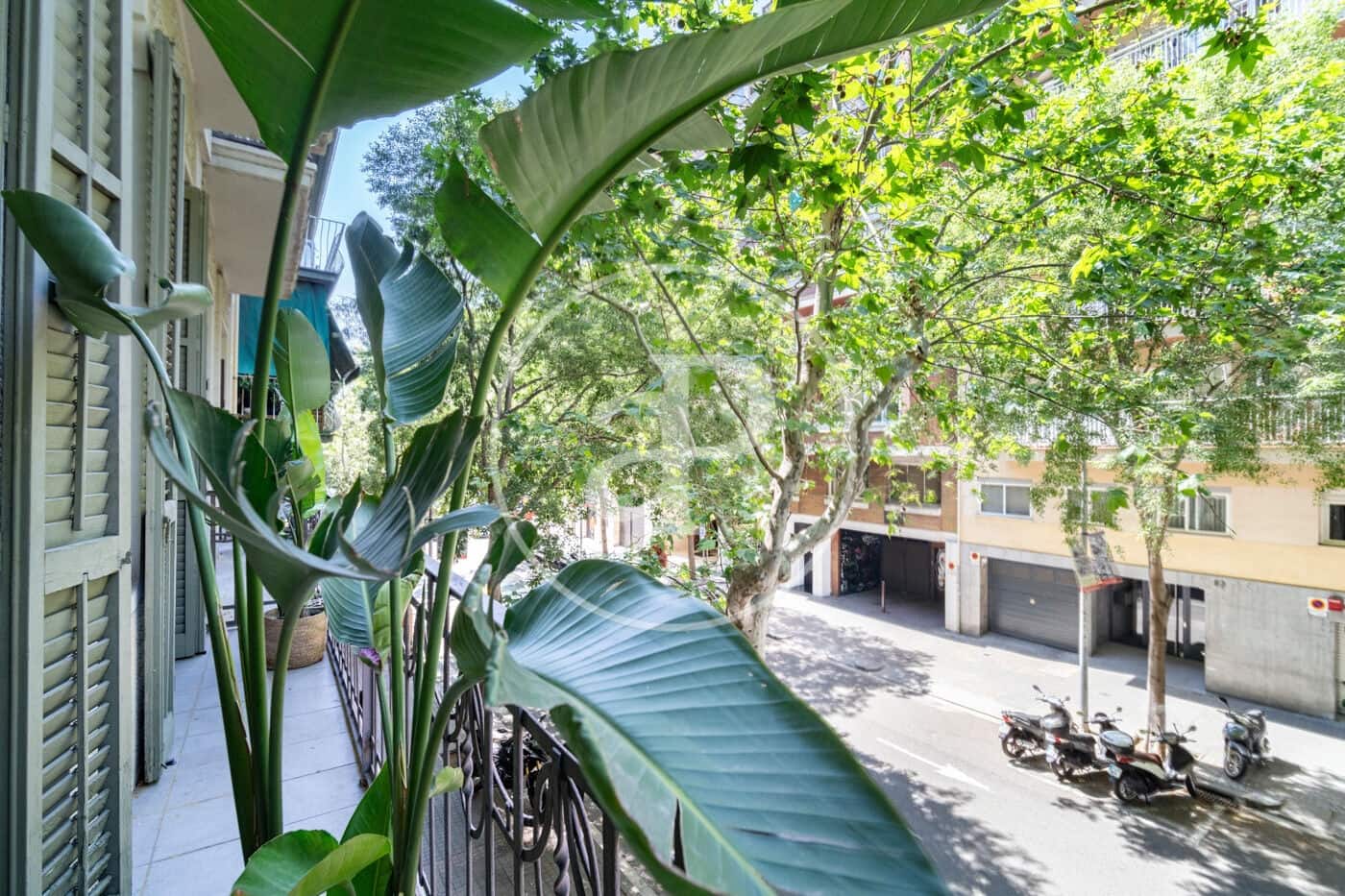 3 makuuhuone Huoneisto myytävänä paikassa Barcelona kaupunki - 1 175 000 € (Ref: 9865178)