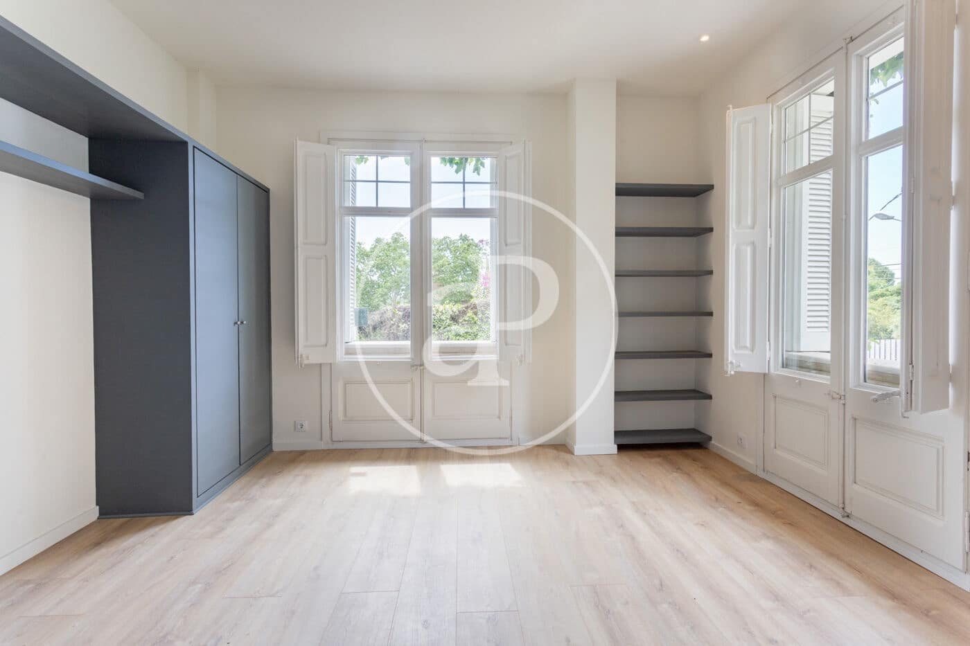 6 bedroom Villa for rent in Barcelona city with garage - € 11,500 (Ref: 9865179)