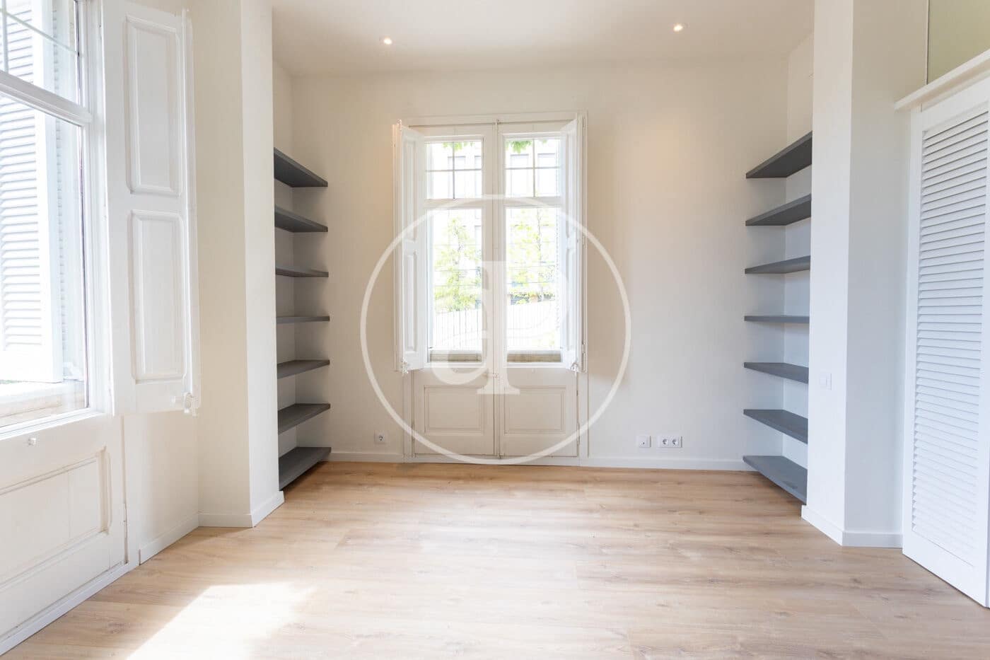 6 bedroom Villa for rent in Barcelona city with garage - € 11,500 (Ref: 9865179)