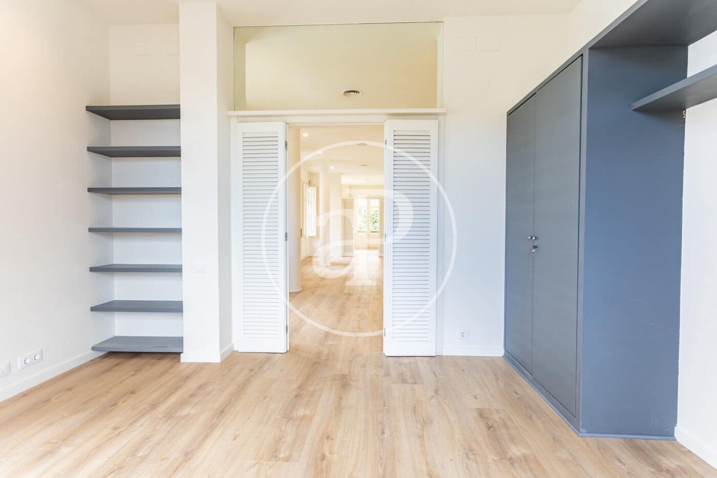 6 bedroom Villa for rent in Barcelona city with garage - € 11,500 (Ref: 9865179)