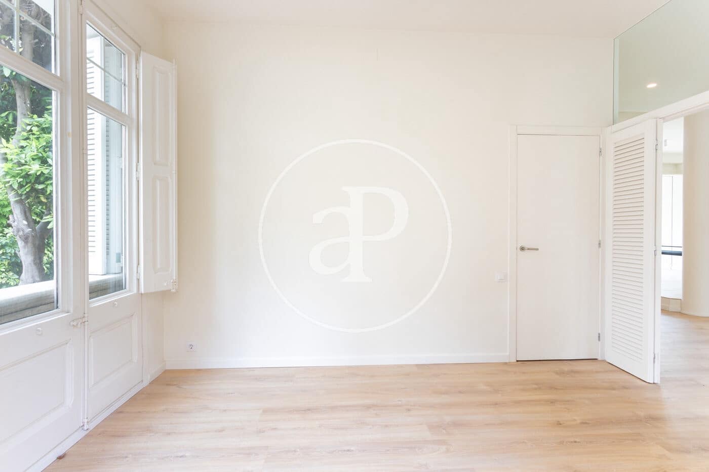 6 bedroom Villa for rent in Barcelona city with garage - € 11,500 (Ref: 9865179)