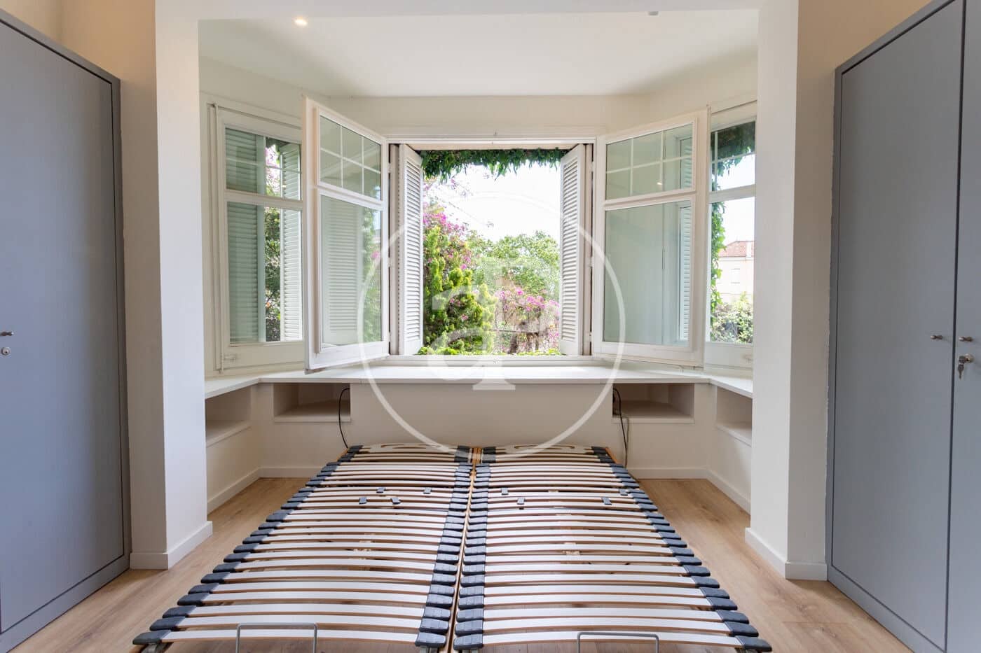 6 bedroom Villa for rent in Barcelona city with garage - € 11,500 (Ref: 9865179)
