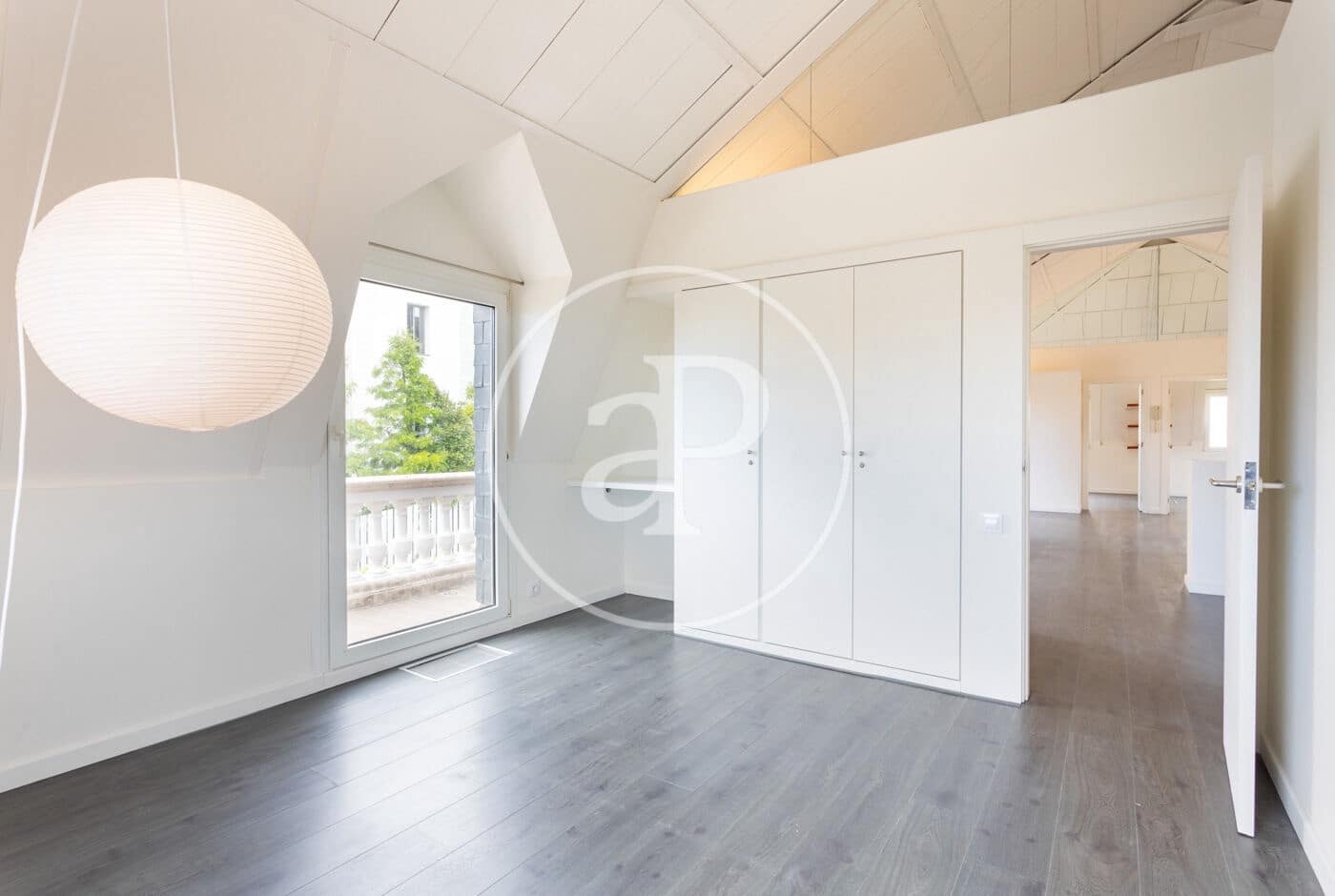 6 bedroom Villa for rent in Barcelona city with garage - € 11,500 (Ref: 9865179)