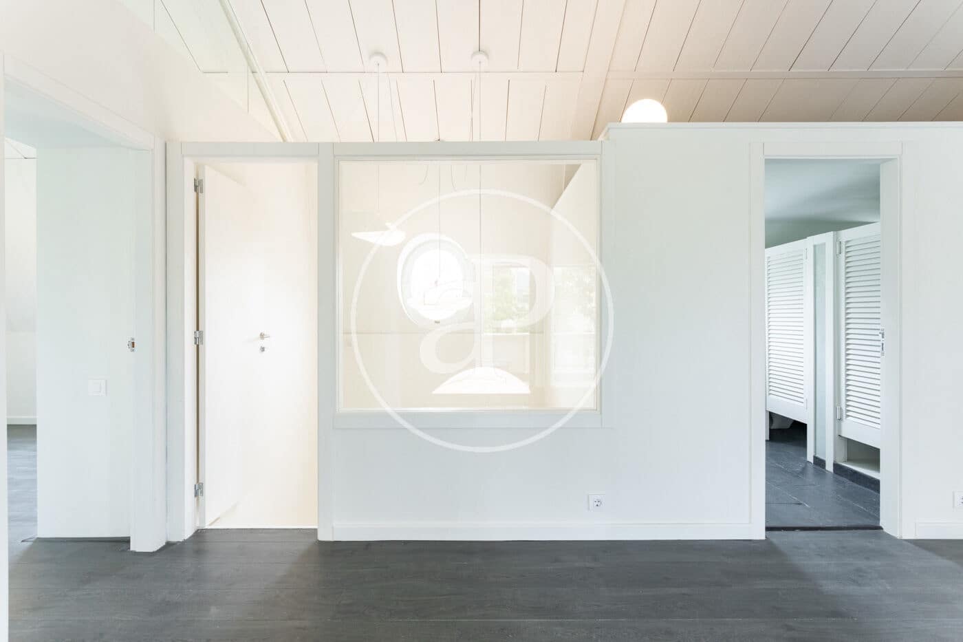 6 bedroom Villa for rent in Barcelona city with garage - € 11,500 (Ref: 9865179)