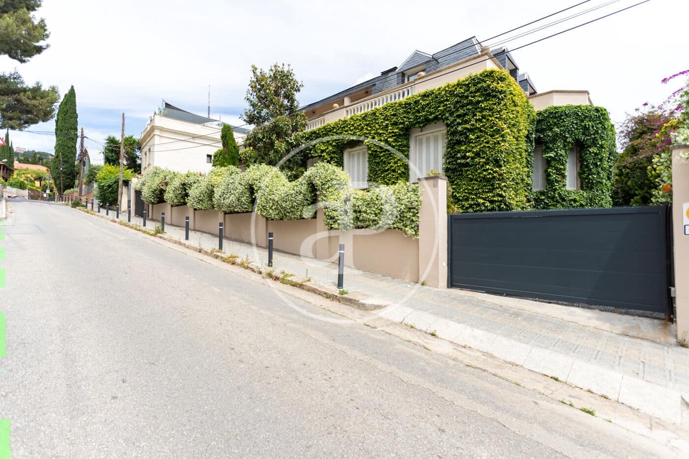 6 bedroom Villa for rent in Barcelona city with garage - € 11,500 (Ref: 9865179)