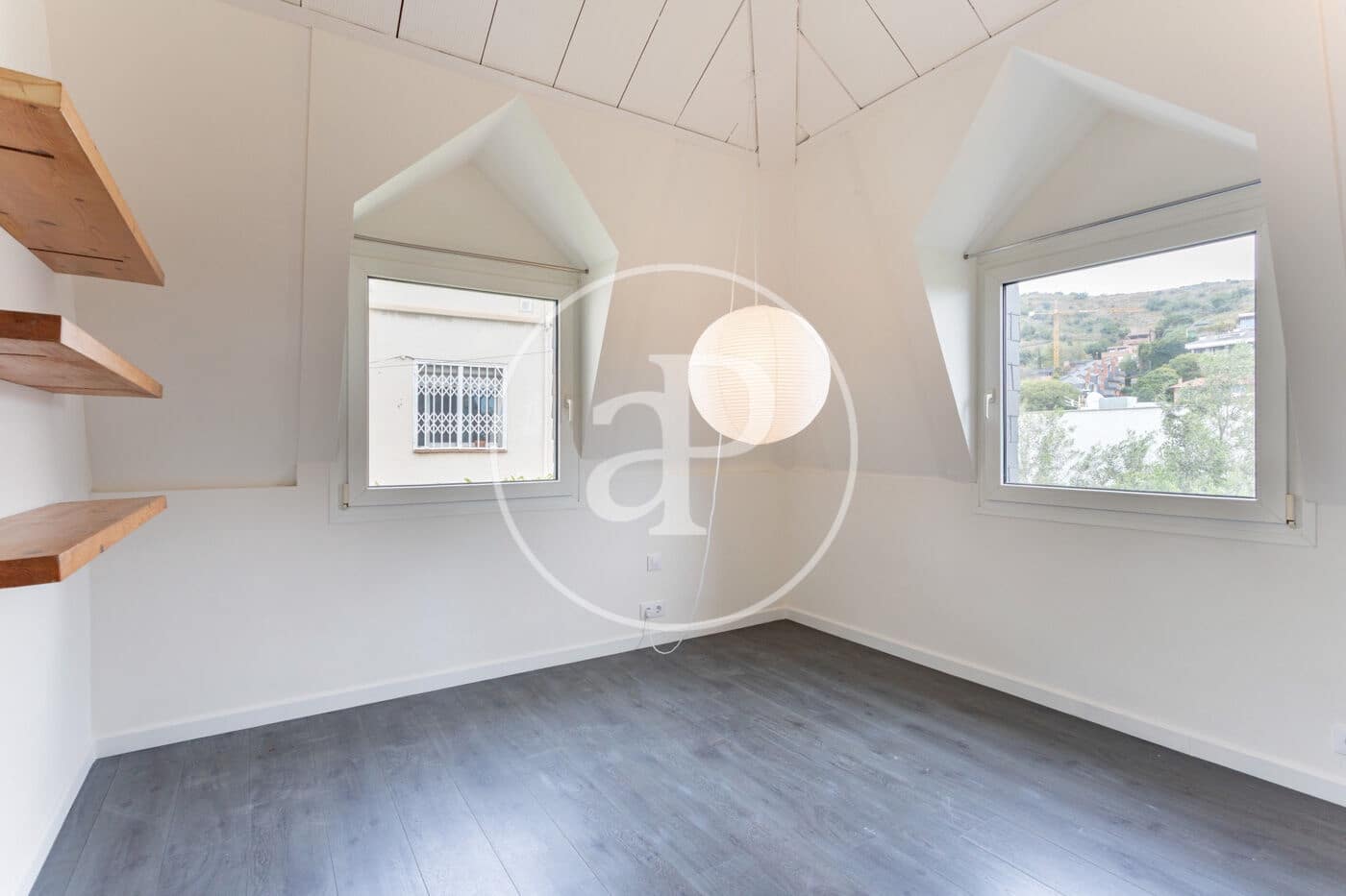 6 bedroom Villa for rent in Barcelona city with garage - € 11,500 (Ref: 9865179)