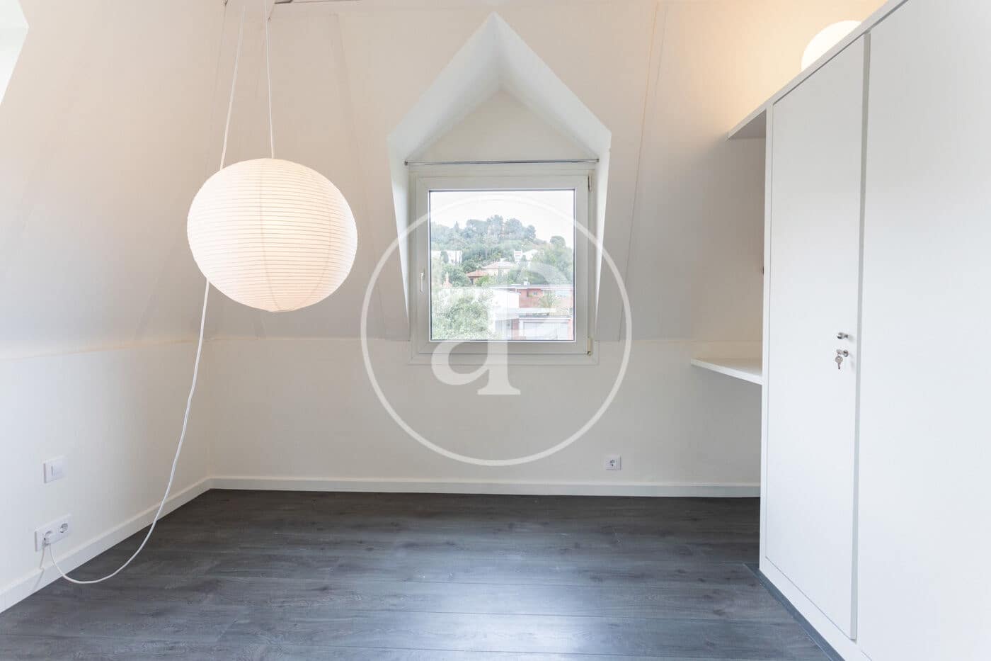 6 bedroom Villa for rent in Barcelona city with garage - € 11,500 (Ref: 9865179)