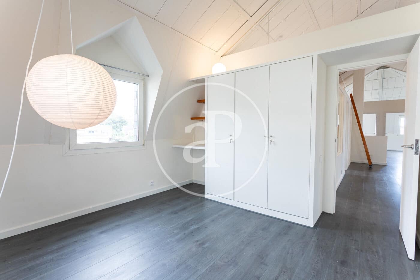 6 bedroom Villa for rent in Barcelona city with garage - € 11,500 (Ref: 9865179)