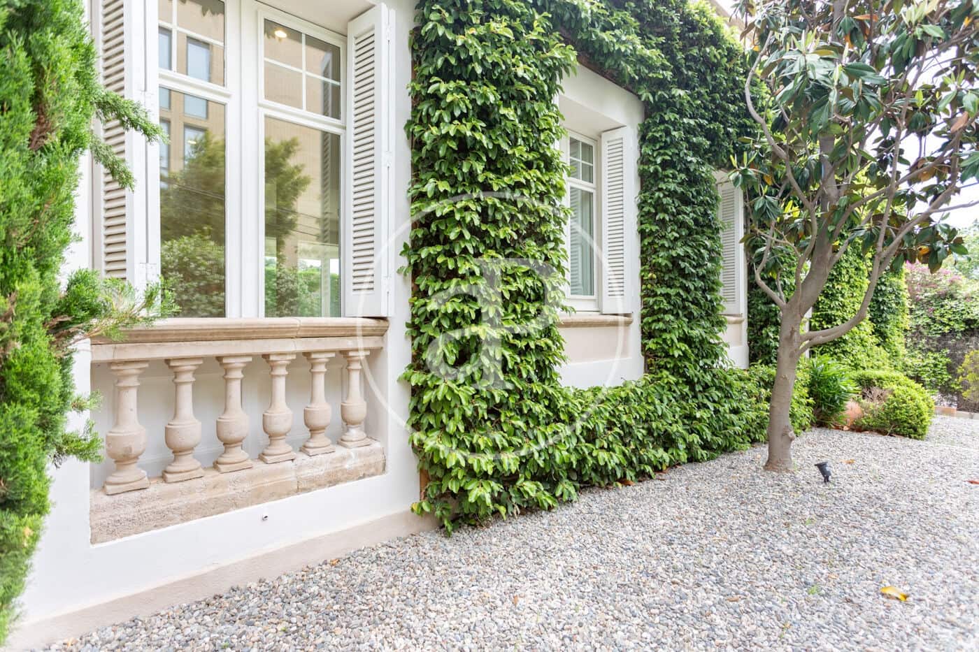 6 bedroom Villa for rent in Barcelona city with garage - € 11,500 (Ref: 9865179)