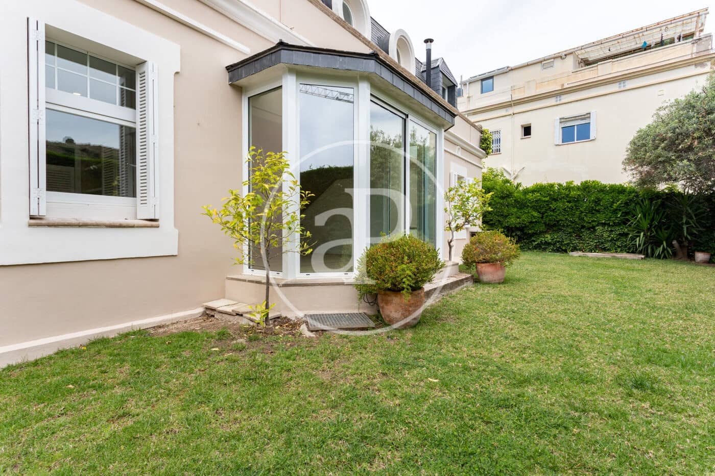 6 bedroom Villa for rent in Barcelona city with garage - € 11,500 (Ref: 9865179)