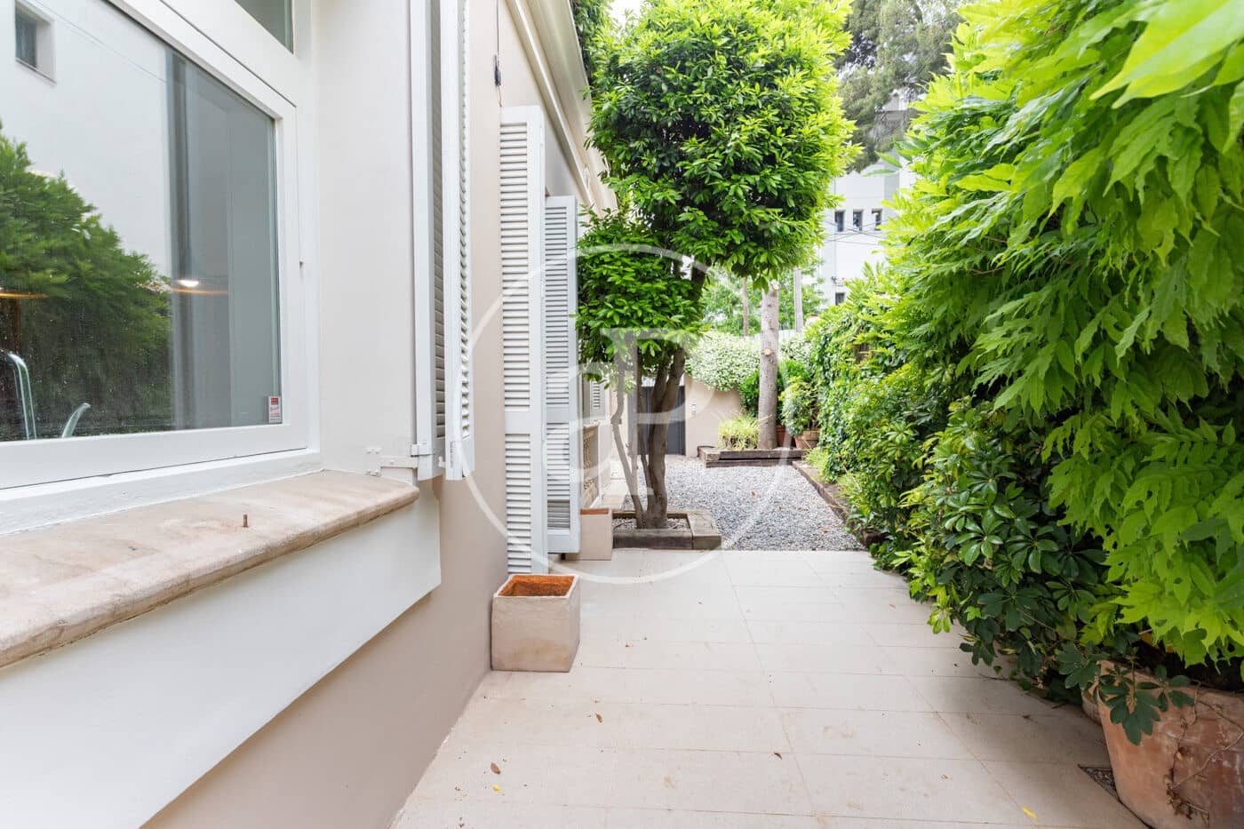 6 bedroom Villa for rent in Barcelona city with garage - € 11,500 (Ref: 9865179)