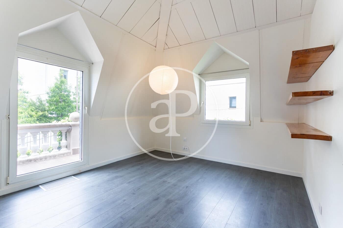 6 bedroom Villa for rent in Barcelona city with garage - € 11,500 (Ref: 9865179)