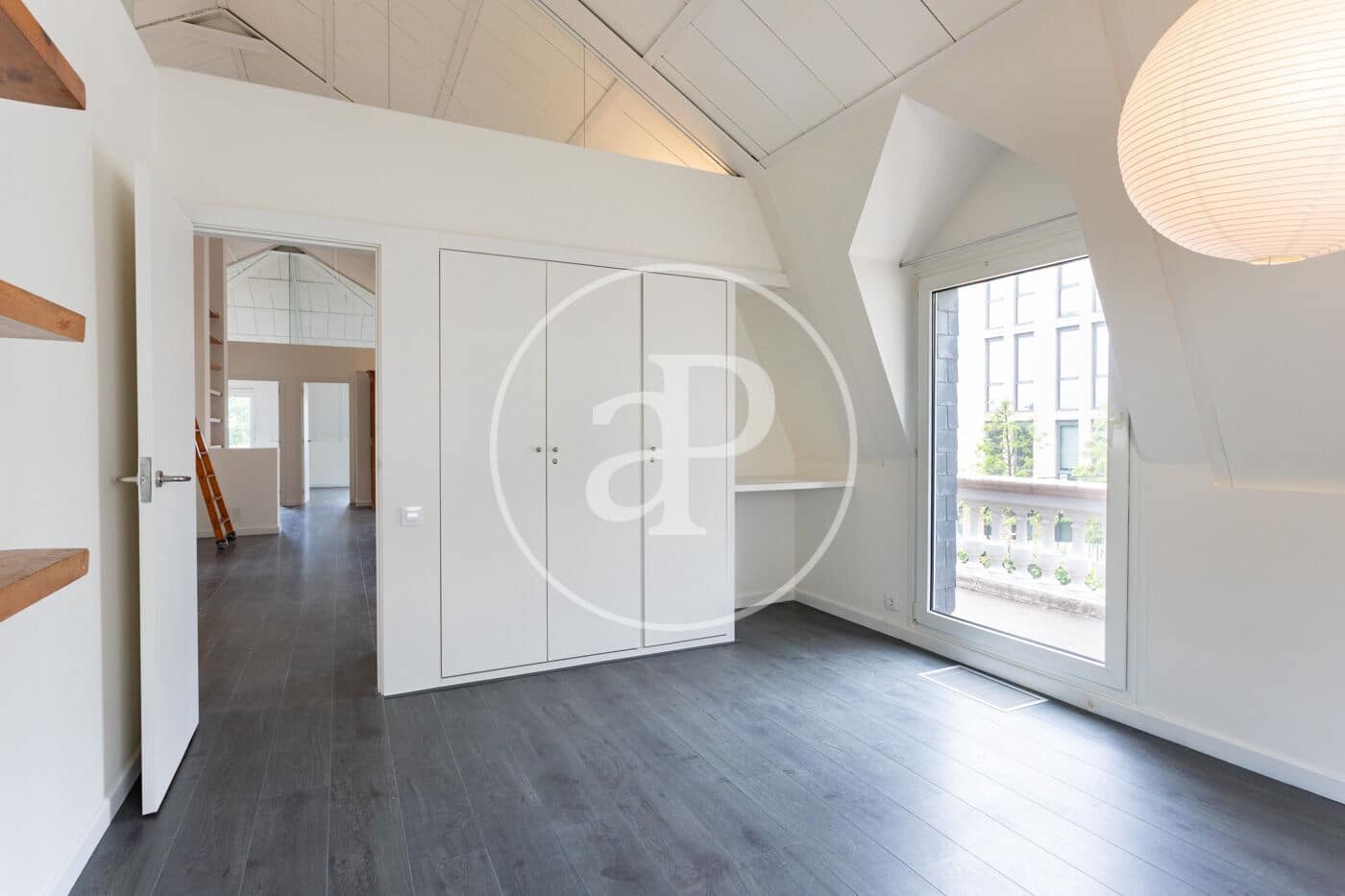 6 bedroom Villa for rent in Barcelona city with garage - € 11,500 (Ref: 9865179)