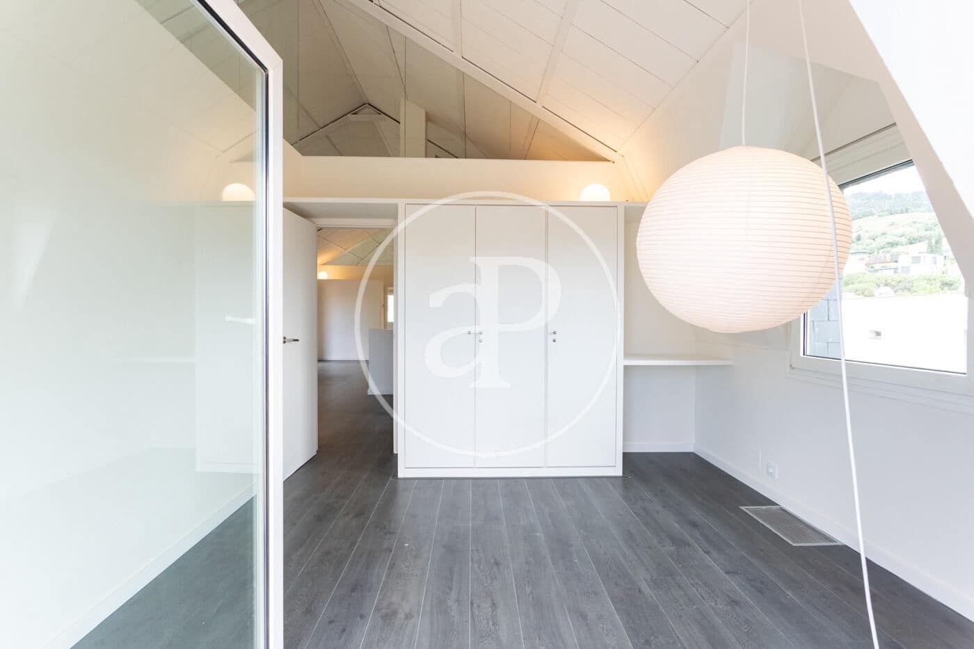 6 bedroom Villa for rent in Barcelona city with garage - € 11,500 (Ref: 9865179)
