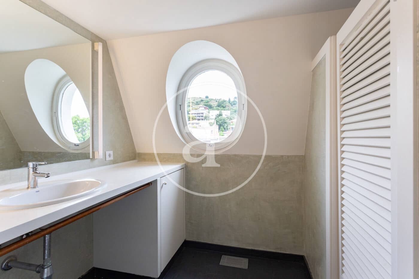 6 bedroom Villa for rent in Barcelona city with garage - € 11,500 (Ref: 9865179)