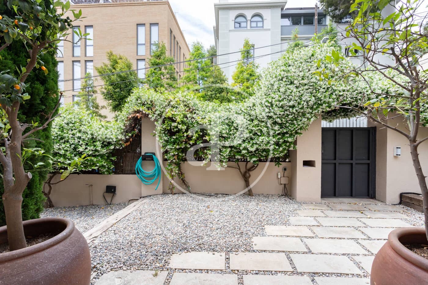 6 bedroom Villa for rent in Barcelona city with garage - € 11,500 (Ref: 9865179)