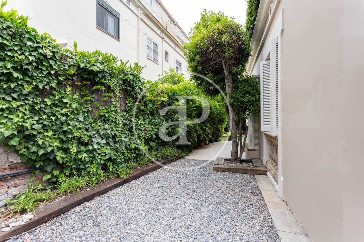 6 bedroom Villa for rent in Barcelona city with garage - € 11,500 (Ref: 9865179)