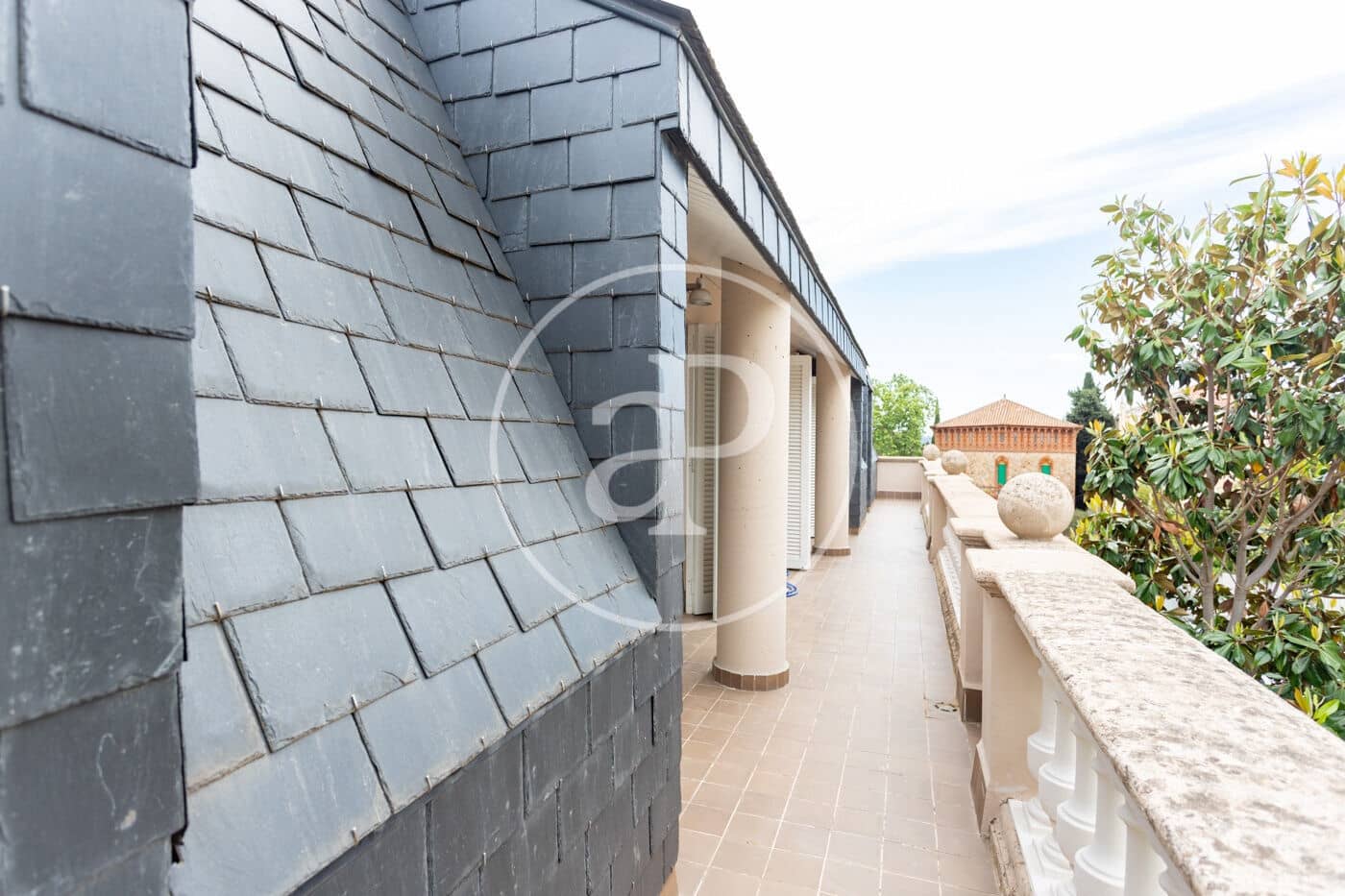 6 bedroom Villa for rent in Barcelona city with garage - € 11,500 (Ref: 9865179)