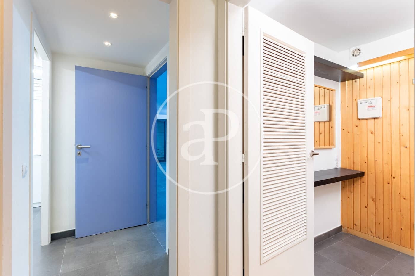 6 bedroom Villa for rent in Barcelona city with garage - € 11,500 (Ref: 9865179)