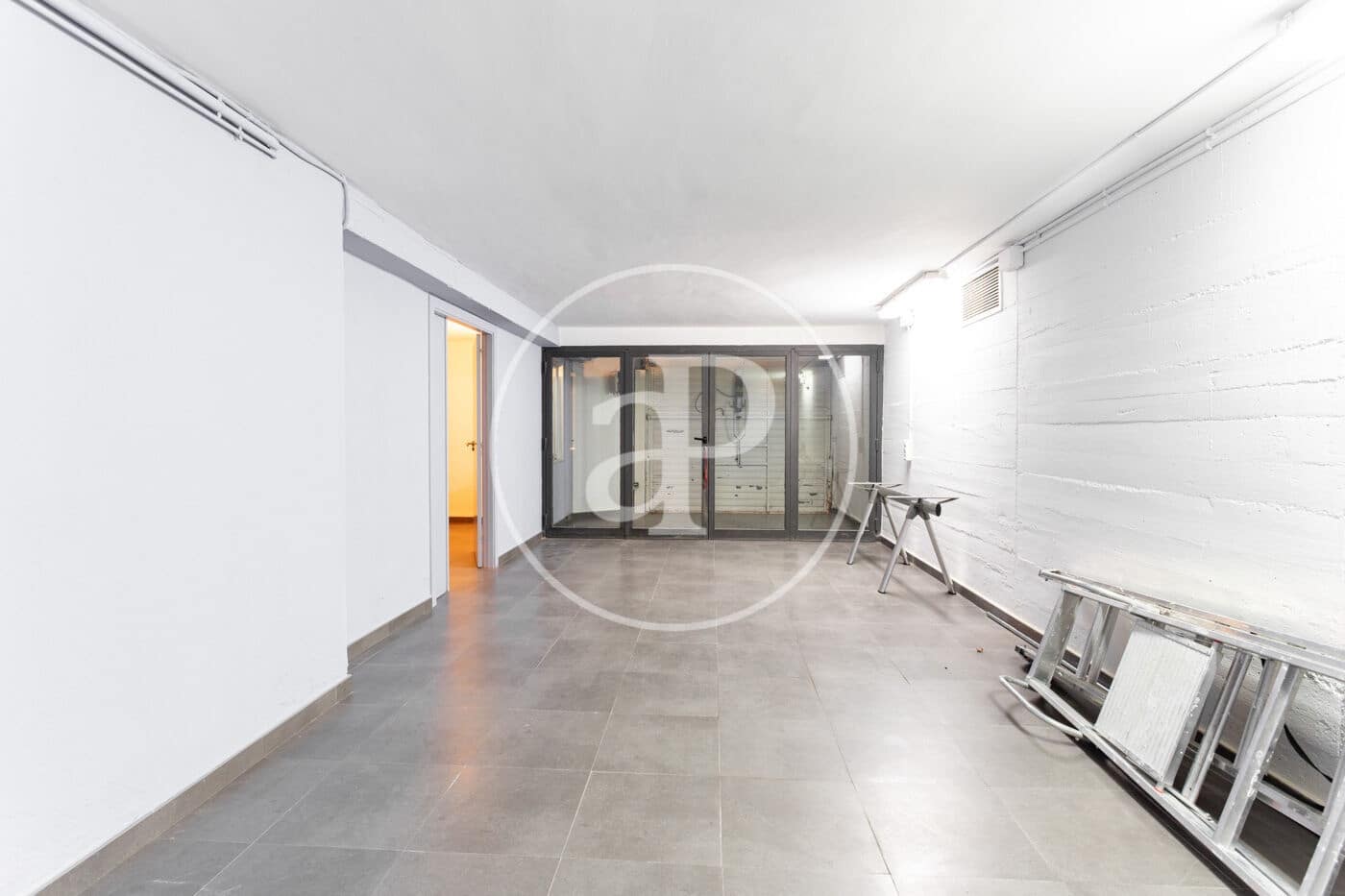 6 bedroom Villa for rent in Barcelona city with garage - € 11,500 (Ref: 9865179)