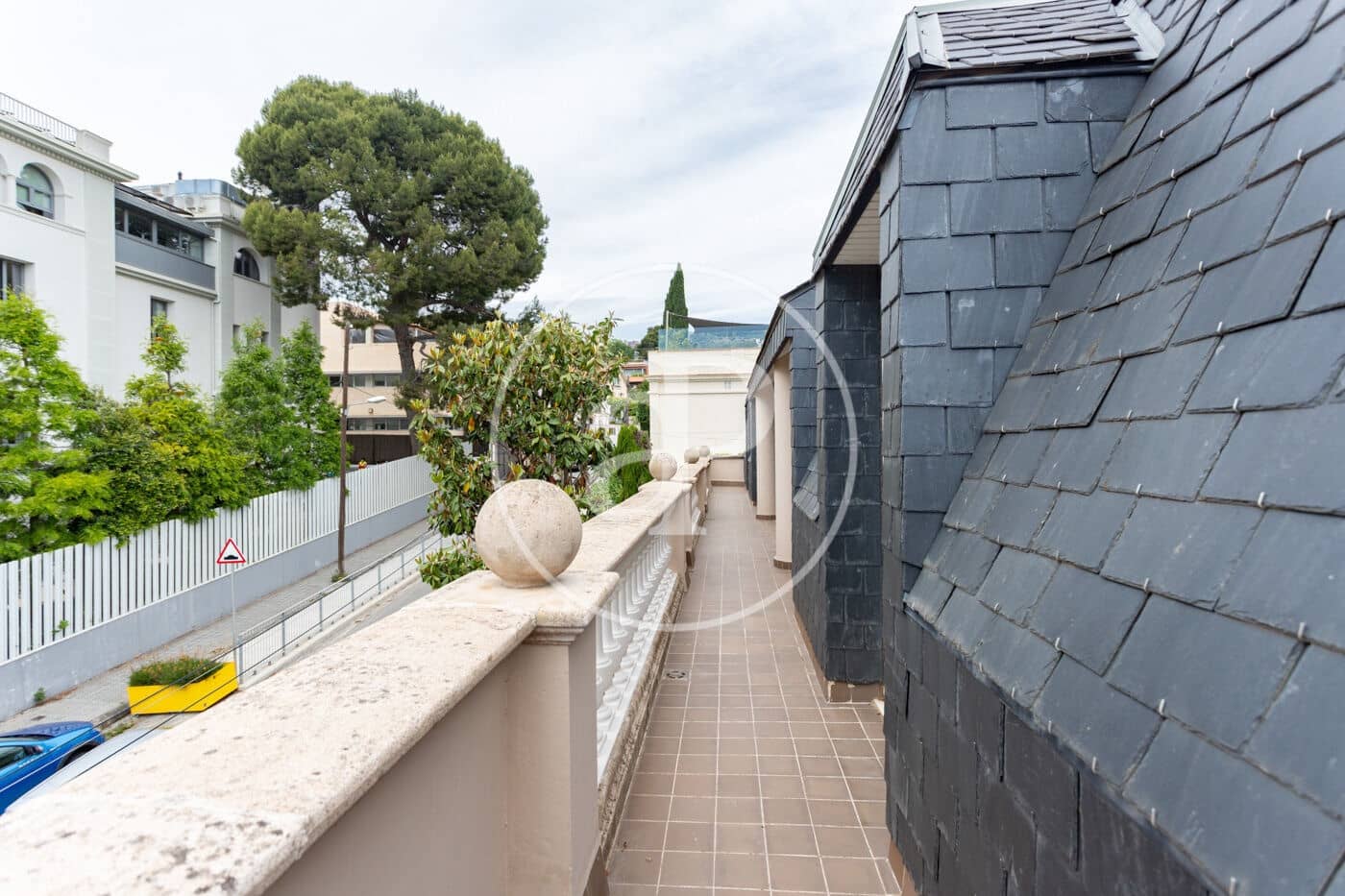 6 bedroom Villa for rent in Barcelona city with garage - € 11,500 (Ref: 9865179)