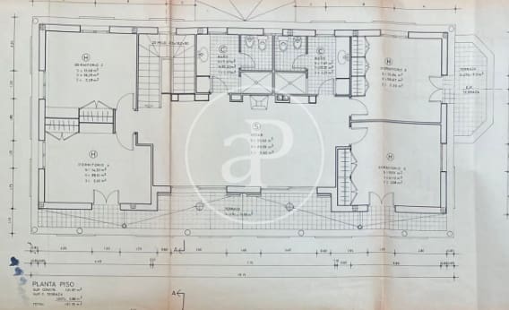 6 bedroom Villa for rent in Barcelona city with garage - € 11,500 (Ref: 9865179)
