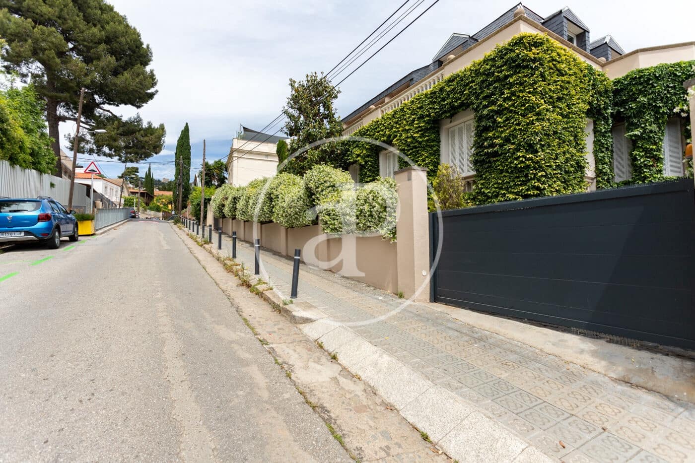 6 bedroom Villa for rent in Barcelona city with garage - € 11,500 (Ref: 9865179)