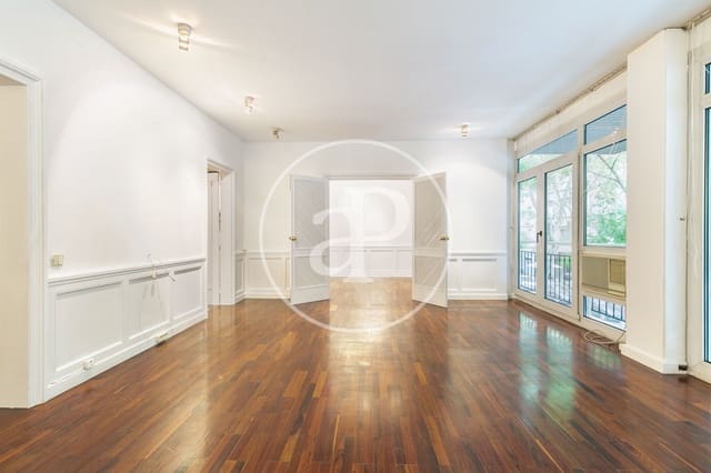 4 bedroom Apartment for rent in Sant Gervasi - Galvany, Barcelona city with garage - € 3,950 (Ref: 9866996)