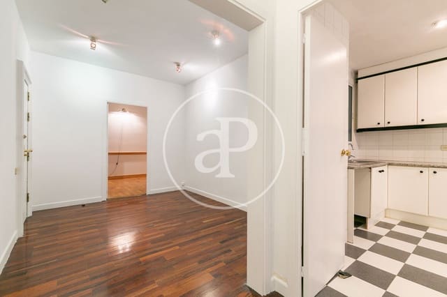 4 bedroom Apartment for rent in Sant Gervasi - Galvany, Barcelona city with garage - € 3,950 (Ref: 9866996)