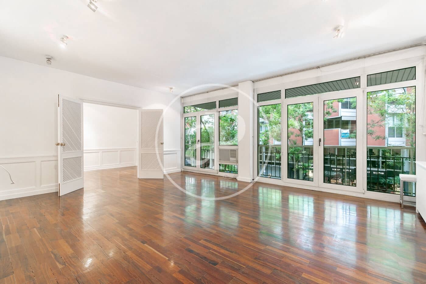 4 bedroom Apartment for rent in Barcelona city with garage - € 3,950 (Ref: 9866996)