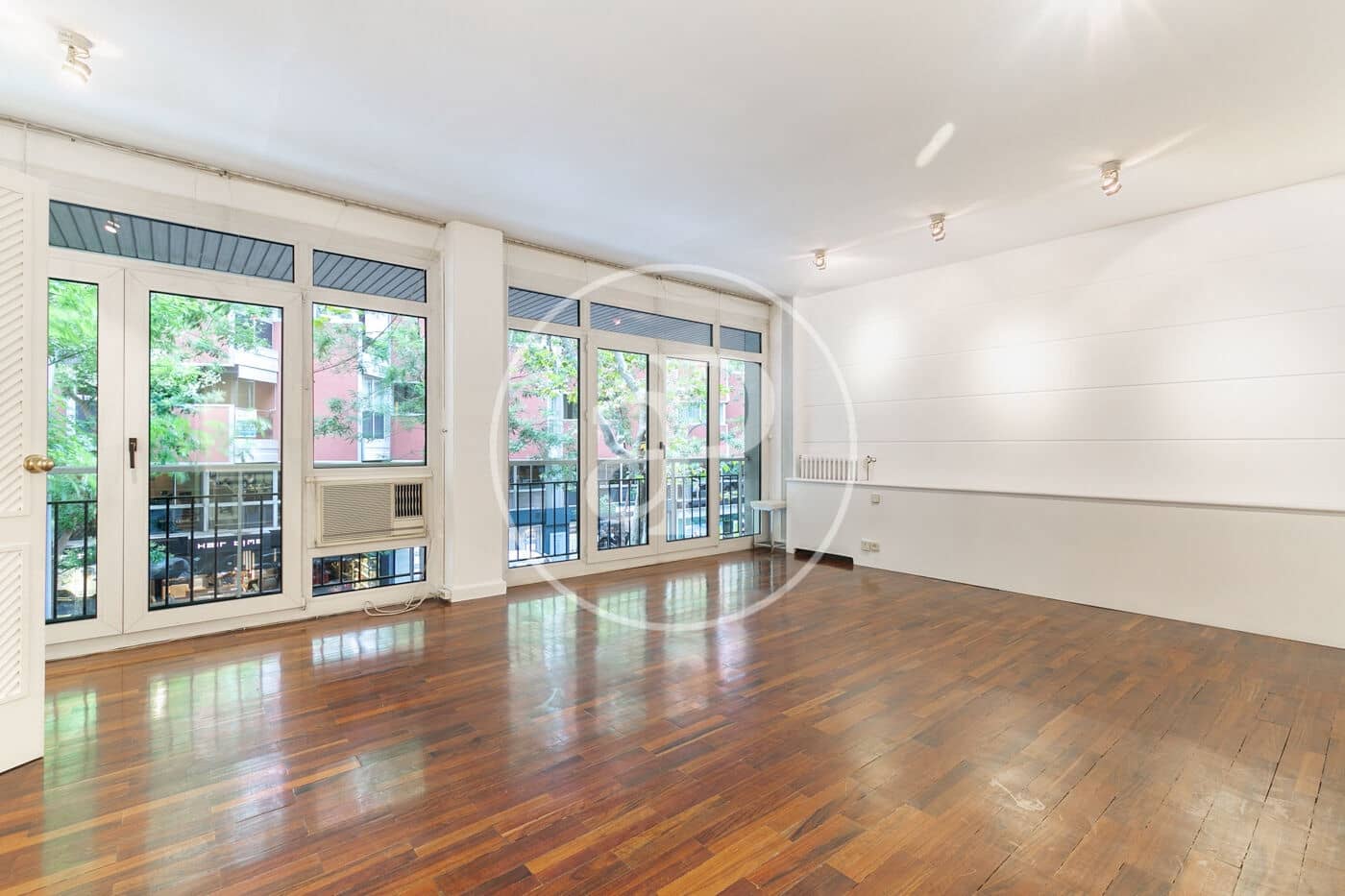 4 bedroom Apartment for rent in Barcelona city with garage - € 3,950 (Ref: 9866996)