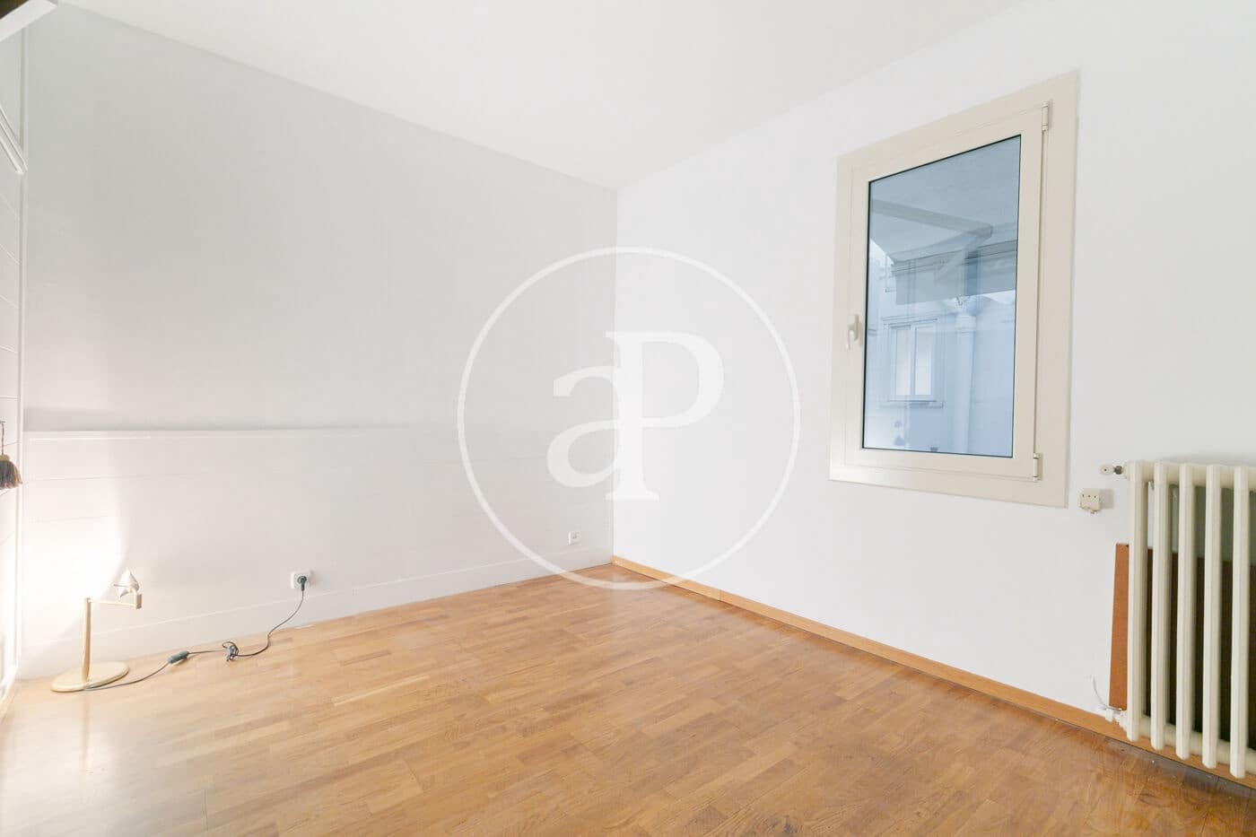 4 bedroom Apartment for rent in Barcelona city with garage - € 3,950 (Ref: 9866996)