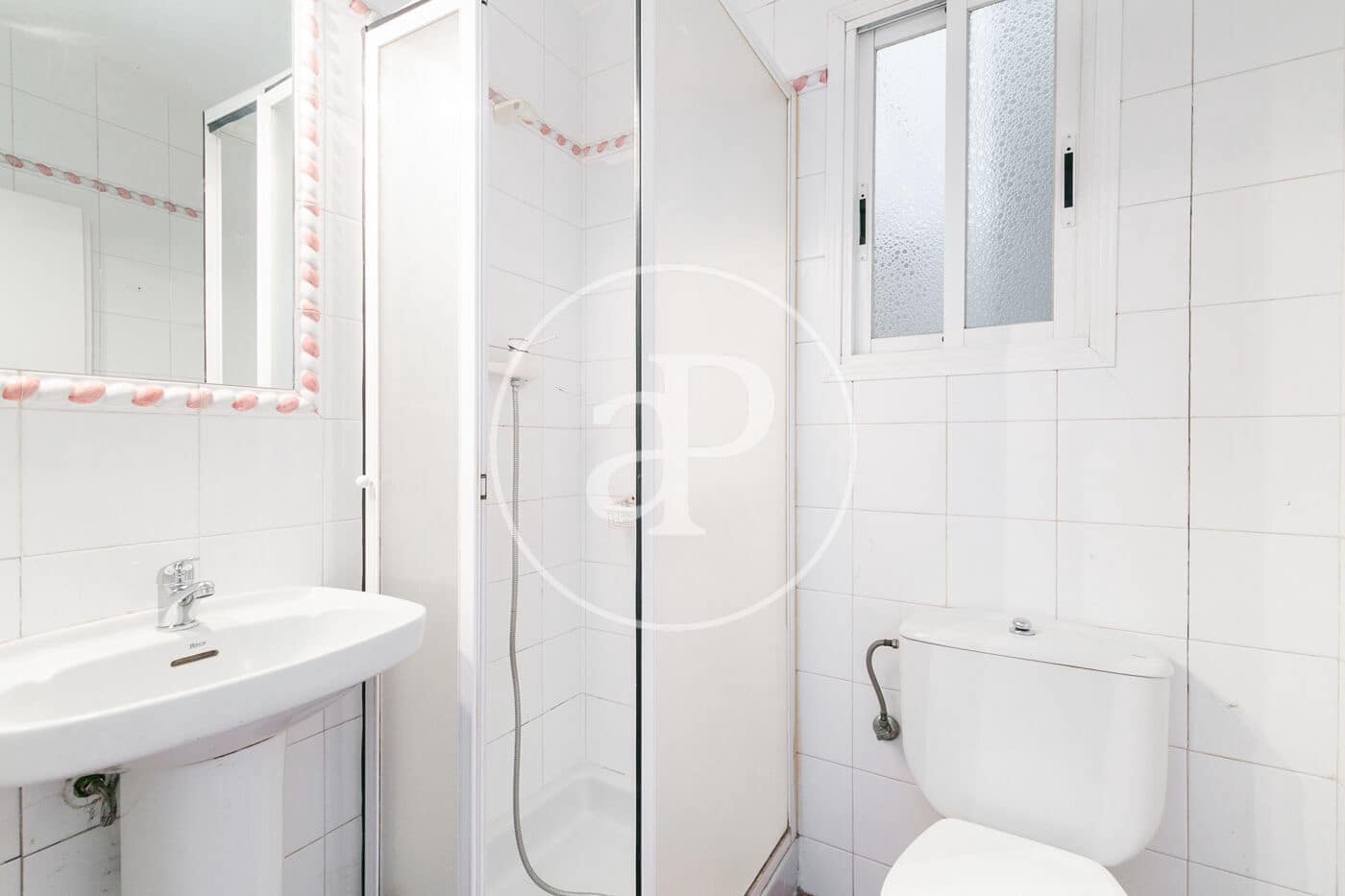 4 bedroom Apartment for rent in Barcelona city with garage - € 3,950 (Ref: 9866996)