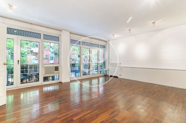 4 bedroom Apartment for rent in Sant Gervasi - Galvany, Barcelona city with garage - € 3,950 (Ref: 9866996)