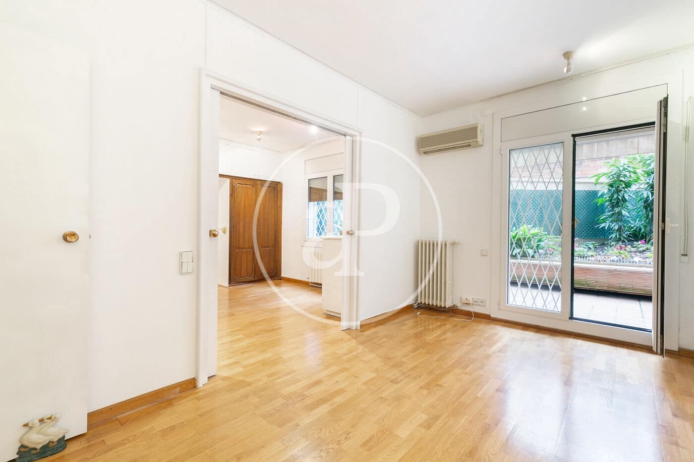 4 bedroom Apartment for rent in Barcelona city with garage - € 3,950 (Ref: 9866996)
