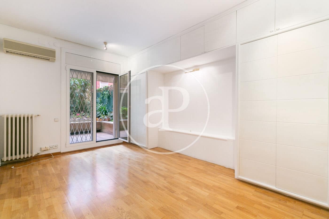 4 bedroom Apartment for rent in Barcelona city with garage - € 3,950 (Ref: 9866996)