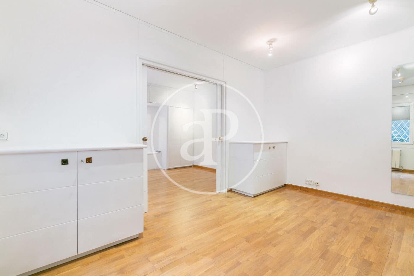 4 bedroom Apartment for rent in Barcelona city with garage - € 3,950 (Ref: 9866996)