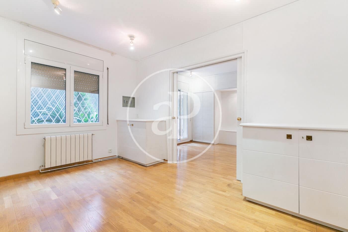 4 bedroom Apartment for rent in Barcelona city with garage - € 3,950 (Ref: 9866996)