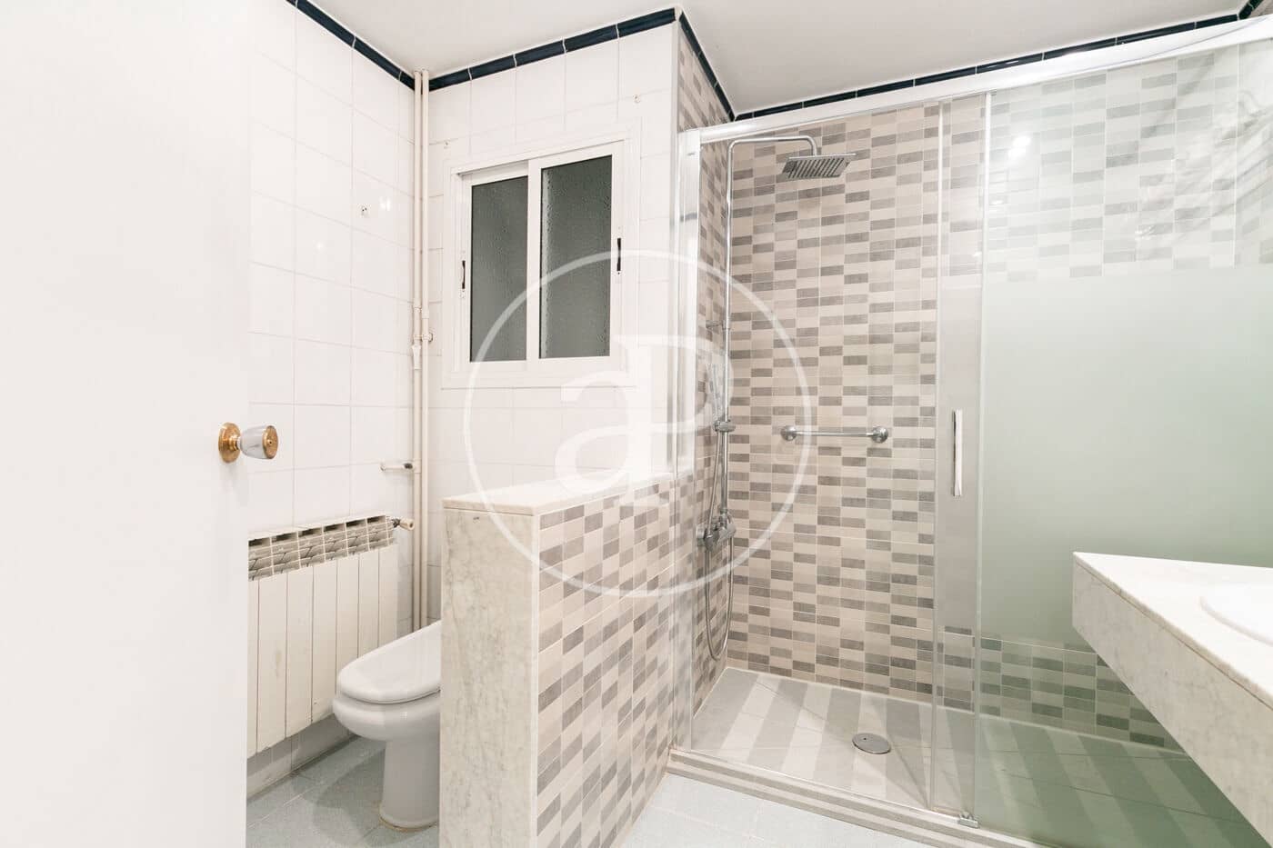 4 bedroom Apartment for rent in Barcelona city with garage - € 3,950 (Ref: 9866996)